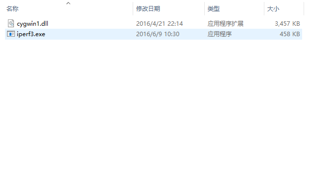 iperf3.1.3PC工具_网络工具_测试工具_调试工具_v99c.comv99c